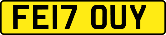 FE17OUY