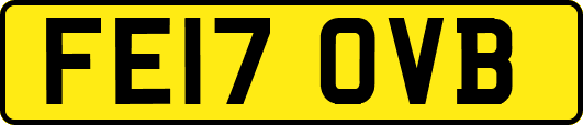 FE17OVB