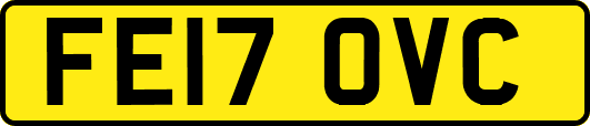 FE17OVC