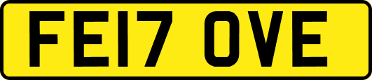 FE17OVE