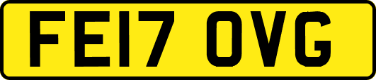 FE17OVG