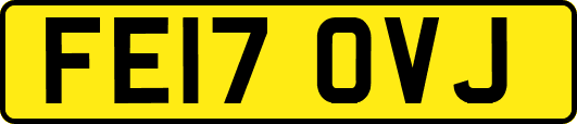 FE17OVJ