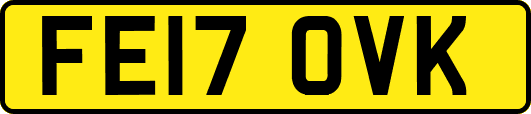 FE17OVK