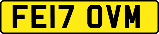 FE17OVM