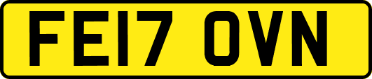 FE17OVN