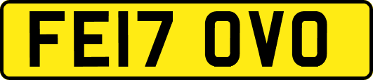 FE17OVO