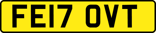 FE17OVT