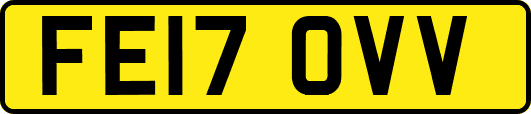 FE17OVV
