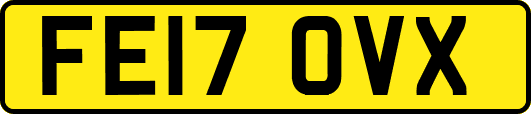 FE17OVX