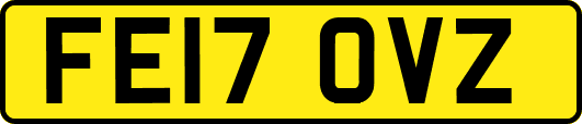 FE17OVZ