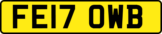 FE17OWB