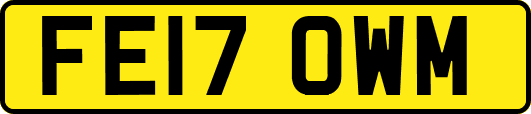 FE17OWM