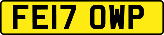 FE17OWP
