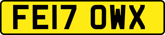 FE17OWX