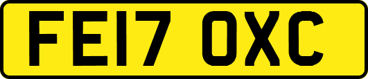 FE17OXC
