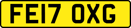 FE17OXG