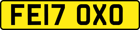 FE17OXO