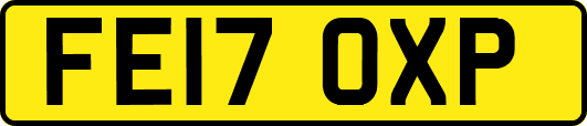FE17OXP