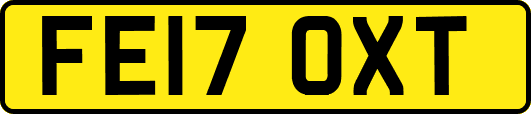FE17OXT