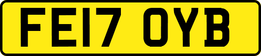 FE17OYB