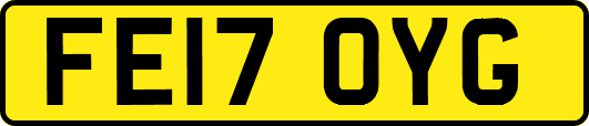 FE17OYG
