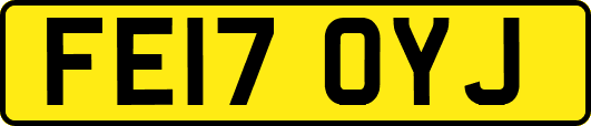 FE17OYJ