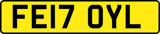 FE17OYL