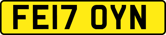 FE17OYN