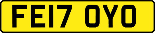 FE17OYO