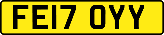 FE17OYY