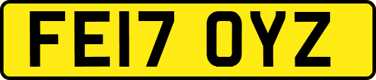 FE17OYZ