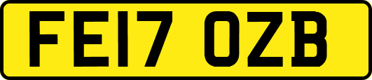 FE17OZB
