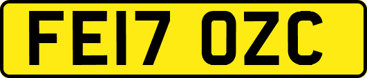 FE17OZC