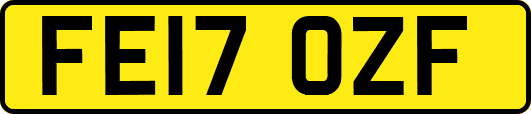 FE17OZF