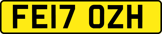 FE17OZH