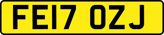 FE17OZJ