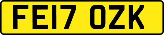 FE17OZK