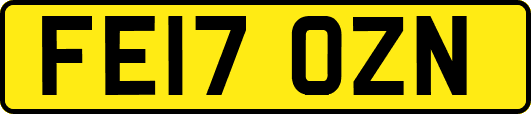 FE17OZN