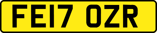 FE17OZR