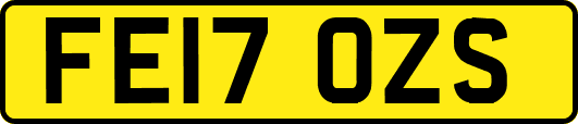 FE17OZS