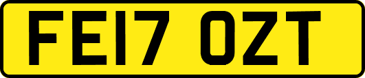 FE17OZT