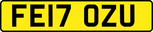 FE17OZU