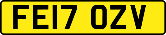 FE17OZV