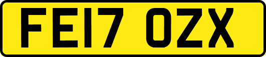 FE17OZX