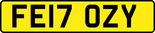 FE17OZY
