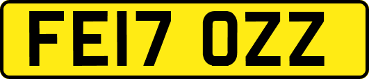 FE17OZZ