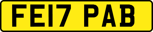 FE17PAB