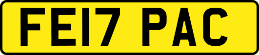 FE17PAC