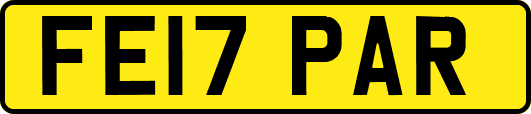 FE17PAR