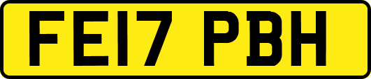 FE17PBH
